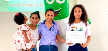 Rio Amambai Agroenergia finaliza encontros de educação ambiental em 2023 com evento especial