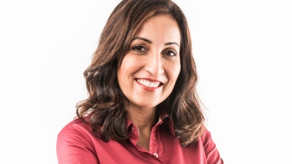 Raízen anuncia Adriana Oliveira como nova Diretora de Agronegócios