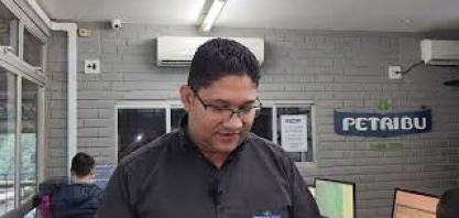 Profissionais da Usina Petribu criaram um robozinho, o Bot, para agilizar as informações