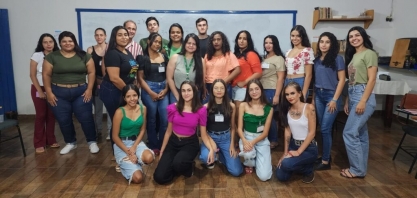 Jalles apoia a formação de jovens