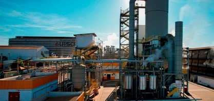 UISA prepara entrada no mercado de fixação de carbono