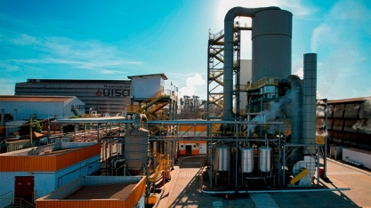 UISA prepara entrada no mercado de fixação de carbono