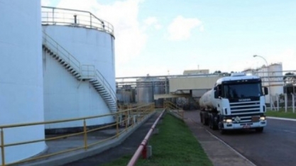 Biodiesel: Mais de 100 milhões de litros foram exportados em 2023