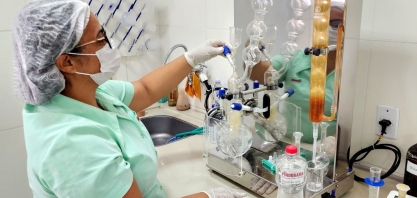 Cooperativa Pindorama gerou mais de R$ 7 mi por meio dos Créditos de Descarbonização – CBIO