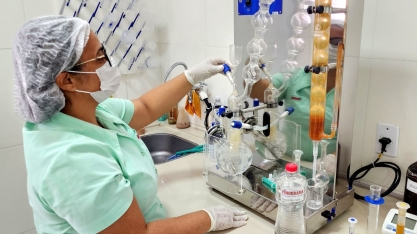 Cooperativa Pindorama gerou mais de R$ 7 mi por meio dos Créditos de Descarbonização – CBIO