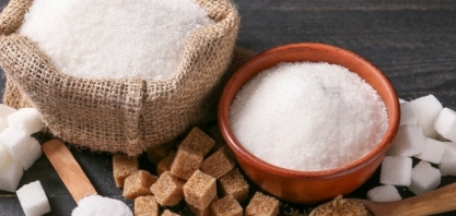 Sindaçúcar-AL: produção de açúcar ultrapassa 1 milhão de toneladas na safra 23/24