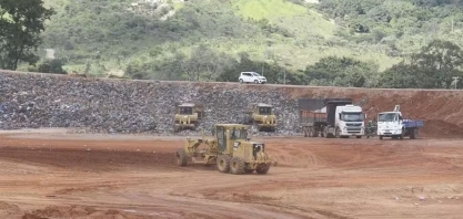 Projeto de biometano de ZEG e Aroeira entra no Reidi