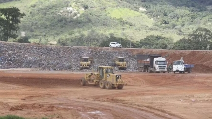 Projeto de biometano de ZEG e Aroeira entra no Reidi