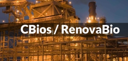 Mercado de CBios tem queda nas emissões e leve alta nos preços no começo de janeiro