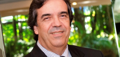 Caio Carvalho, diretor da Canaplan, será debatedor na live Cana de tudo: do açúcar ao infinito