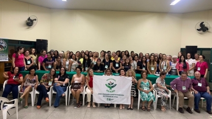 FAESP: Comissão Semeadoras do Agro e SEBRAE-SP promovem, em Rosana, o encontro 