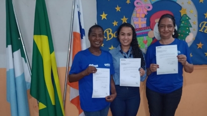Alcoolvale amplia rede de divulgação de vagas para PCDs