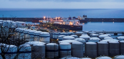 Rússia considera proibição de exportação de gasolina após grande incidente na refinaria Norsi, diz agência