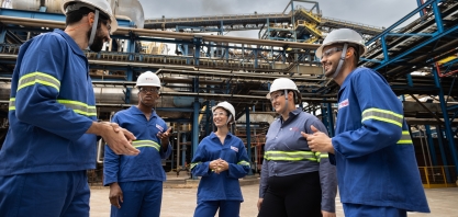 Tereos está com mais de 500 vagas abertas para a safra 24/25