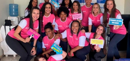 Bevap Bioenergia: sucesso total no Encontro de RH