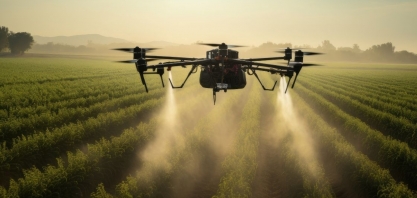 Automação no agronegócio é sinônimo de eficiência e sustentabilidade