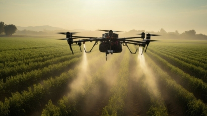 Automação no agronegócio é sinônimo de eficiência e sustentabilidade