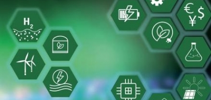 Hidrogênio verde: Brasil surge como parceiro estratégico para metas energéticas e climáticas da Alemanha