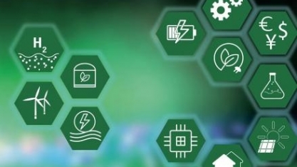 Hidrogênio verde: Brasil surge como parceiro estratégico para metas energéticas e climáticas da Alemanha