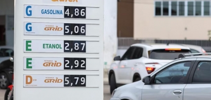 Diferença de preço do etanol em postos bate recorde; veja maior e menor de BH