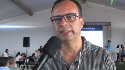 1a IRRICANOR - Irrigação e fertirrigação da cana-de-açúcar no Nordeste - foi um sucesso