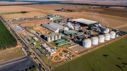 FS prepara oferta de bonds verdes em busca de até US$ 500 milhões