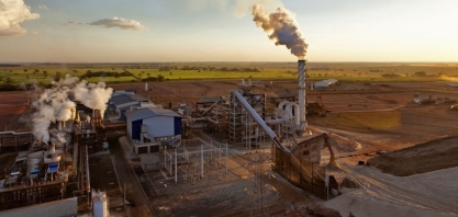 Usina Santa Adélia contrata