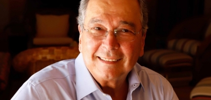 Maurilio Biagi Filho será debatedor na live Cana de tudo: do açúcar ao infinito