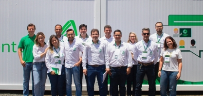 Bioenergética Aroeira realiza a Jornada da Liderança