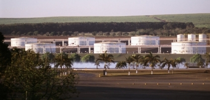 Etanol/Cepea: hidratado inicia 2024 em queda; anidro tem pequena alta