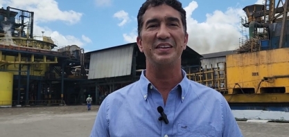 Grupo Santo Antonio, localizado no norte de Alagoas, se renova para se manter forte no setor