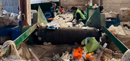 Uisa adota política para ampliar reciclagem de embalagens