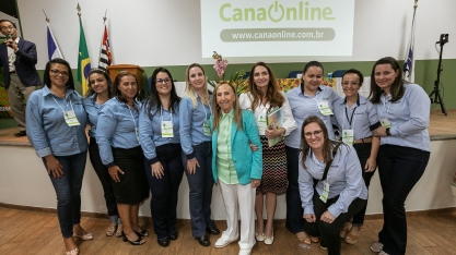 A Viralcool é patrocinadora do 12º Encontro Cana Substantivo Feminino