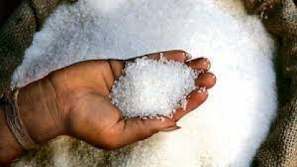 Açúcar bruto cai na ICE e contrato para maio é negociado a 21,70 cents por libra-peso