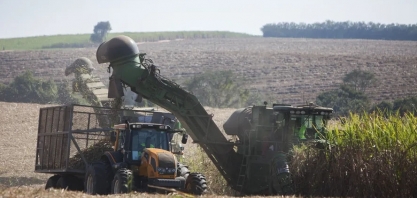 Agronegócio de São Paulo registrou superávit recorde com US$ 23,3 bilhões em 2023