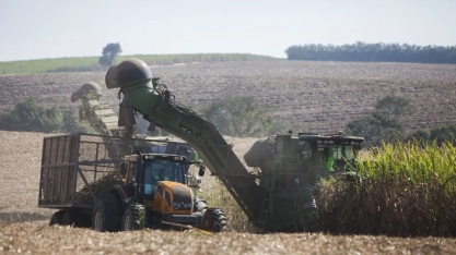 Agronegócio de São Paulo registrou superávit recorde com US$ 23,3 bilhões em 2023