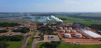 Cocal amplia testes com organominerais de olho no aumento da produção e redução do passivo ambiental