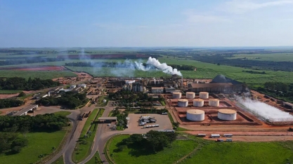 Cocal amplia testes com organominerais de olho no aumento da produção e redução do passivo ambiental