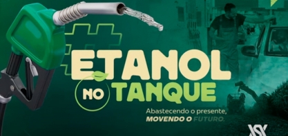 Usina Santa Adélia: o ato de abastecer nunca foi tão revolucionário