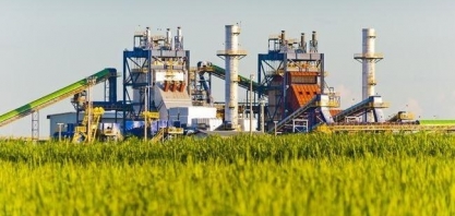 Biocombustíveis: uma boa aposta na liderança do Brasil