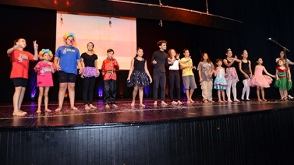 Projeto Solar Musical Edição 2024 abre as inscrições dia 06 de fevereiro