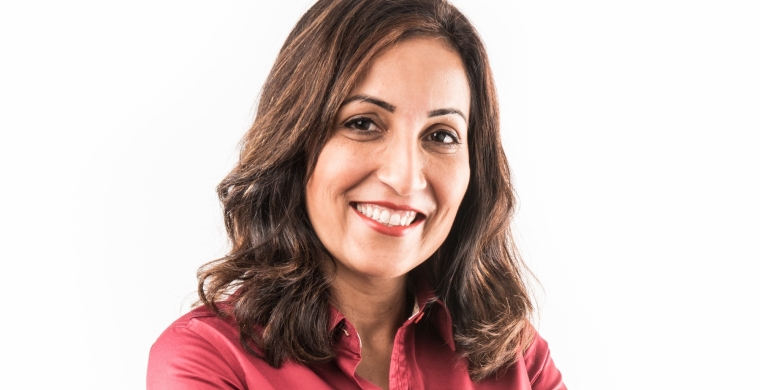 Adriana Oliveira, Diretora de Agronegócios da Raízen, será debatedora no 12º Encontro Cana Substantivo Feminino