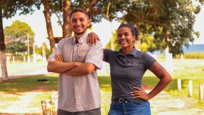 Aceleração de carreira: Uisa anuncia programa de trainee com salário de R$6 mil 