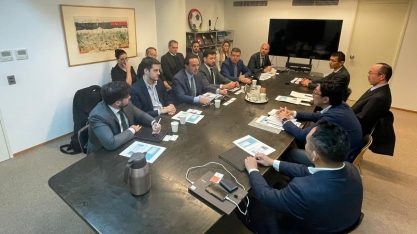 Inpasa realiza Missão no Japão