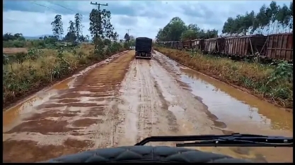 Gargalos logísticos fazem custo com transporte de fertilizantes subir 21%