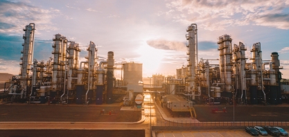 Inpasa impulsiona economia com Mega investimento em nova fábrica de Etanol de cereais