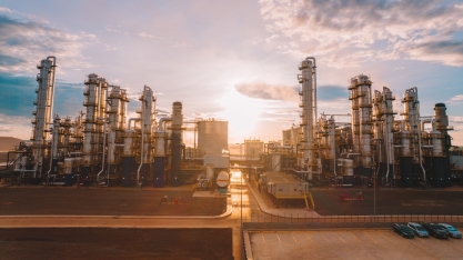 Inpasa impulsiona economia com Mega investimento em nova fábrica de Etanol de cereais