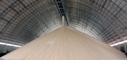 Consecana-AL/SE: ATR tem redução de 2% em janeiro