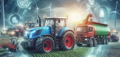 Biocombustíveis: Revolução Verde na agricultura e a sustentabilidade nas mãos de quem produz