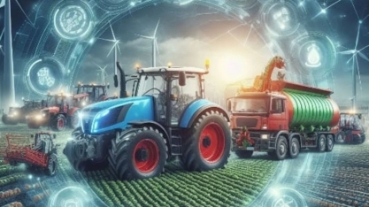 Biocombustíveis: Revolução Verde na agricultura e a sustentabilidade nas mãos de quem produz